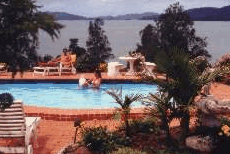 Sandbar NSW Accommodation Burleigh