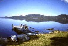 Galway Downs Lakeside Country House - Accommodation Burleigh 1