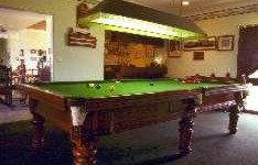 Galway Downs Lakeside Country House - Accommodation Burleigh 4