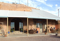The Underground Motel - Accommodation Burleigh 0