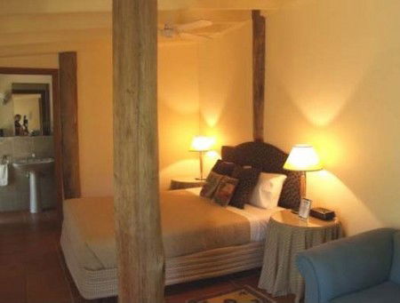 Bandusia Country Retreat - Accommodation Burleigh 0