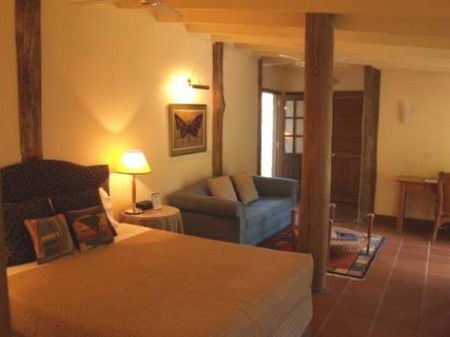 Bandusia Country Retreat - Accommodation Burleigh 1