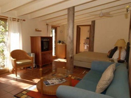 Bandusia Country Retreat - Accommodation Burleigh 2