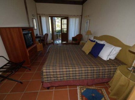 Bandusia Country Retreat - Accommodation Burleigh 4