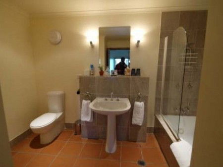 Bandusia Country Retreat - Accommodation Burleigh 5