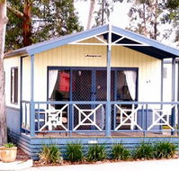 Ocean Point Resort - Accommodation Burleigh