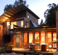 Dreamers Spa Resort - Accommodation Burleigh