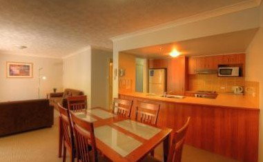 Bila Vista Holiday Apartments - Accommodation Burleigh 1