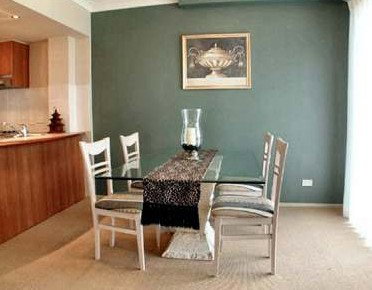 Bila Vista Holiday Apartments - Accommodation Burleigh 2