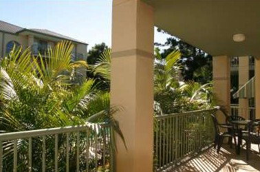 Bila Vista Holiday Apartments - Accommodation Burleigh 3