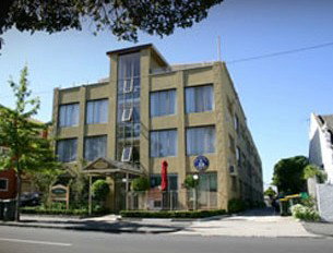 Eastern Town House - Accommodation Burleigh 2
