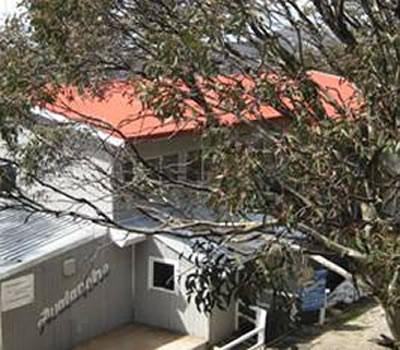 Avalanche Ski Lodge - Accommodation Burleigh 1