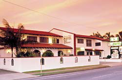 Glenella QLD Accommodation Burleigh