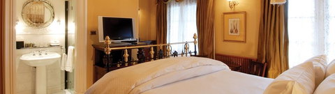 Craig's Royal Hotel Ballarat - Accommodation Burleigh 0
