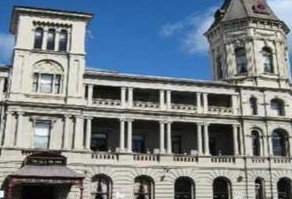 Craig's Royal Hotel Ballarat - Accommodation Burleigh 1