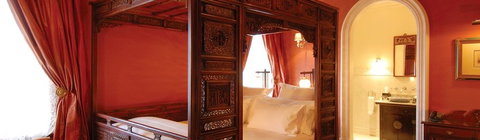 Craig's Royal Hotel Ballarat - Accommodation Burleigh 5