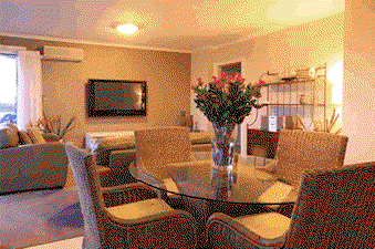 Sails Apartments - Accommodation Burleigh 7