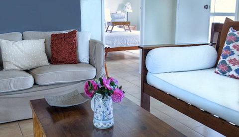 Possum Creek Lodge - Accommodation Burleigh 1