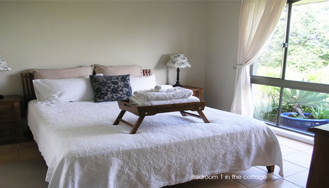 Possum Creek Lodge - Accommodation Burleigh 3