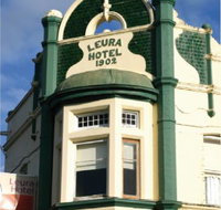 Leura Hotel - Accommodation Burleigh