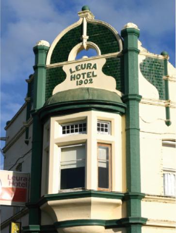 Leura Hotel - Accommodation Burleigh 0