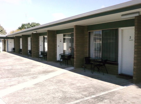 Admella Motel - Accommodation Burleigh 0