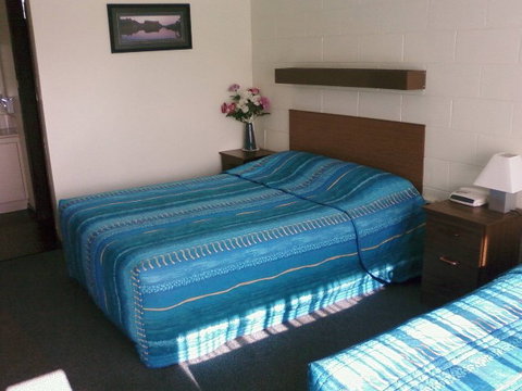 Admella Motel - Accommodation Burleigh 2
