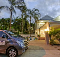 Reef Palms - Accommodation Burleigh