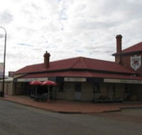 Bedford Arms Hotel - Accommodation Burleigh