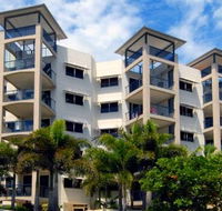 Raffles Mooloolaba - Accommodation Burleigh