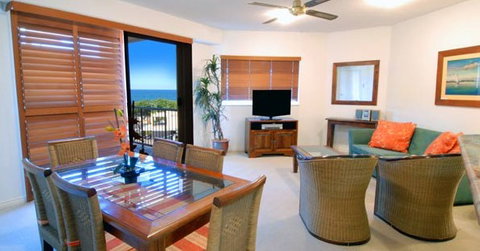 Raffles Mooloolaba - Accommodation Burleigh 2