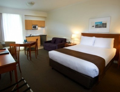 Quest Beaumont Kew - Accommodation Burleigh 0