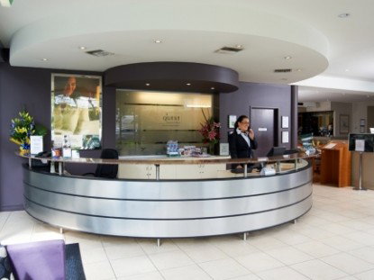 Quest Beaumont Kew - Accommodation Burleigh 1