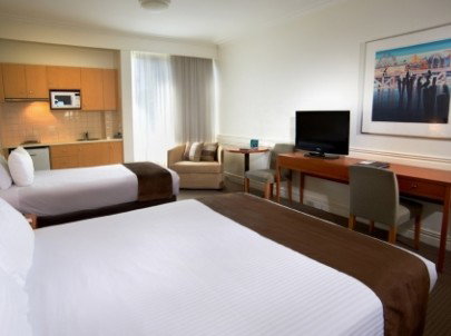 Quest Beaumont Kew - Accommodation Burleigh 2