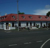 Caledonian Inn Hotel Motel - Accommodation Burleigh