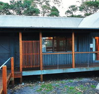 Cape Conran Coastal Park - Accommodation Burleigh