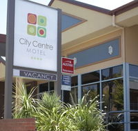 City Centre Motel - Accommodation Burleigh
