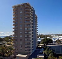 Newport Apartments Mooloolaba - Accommodation Burleigh