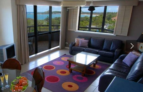 Newport Apartments Mooloolaba - Accommodation Burleigh 1