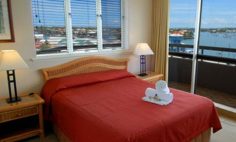 Newport Apartments Mooloolaba - Accommodation Burleigh 2