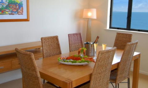 Newport Apartments Mooloolaba - Accommodation Burleigh 3