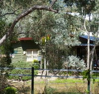 Emu Holiday Park - Accommodation Burleigh