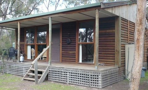 Emu Holiday Park - Accommodation Burleigh 3