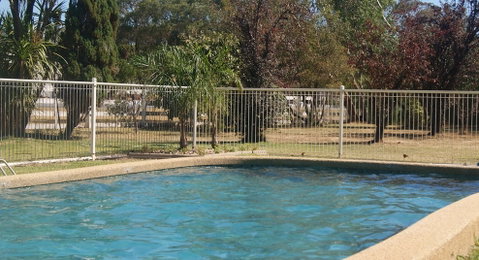 Euroa Motor Inn - Accommodation Burleigh 1