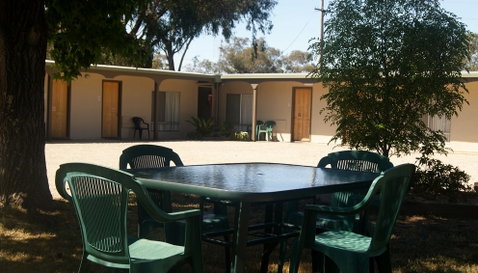 Euroa Motor Inn - Accommodation Burleigh 4