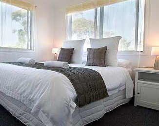Mornington Motel - Accommodation Burleigh 0