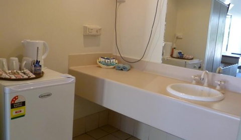 Alice Motor Inn - Accommodation Burleigh 3