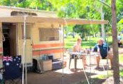 AAOK Lakes Resort And Caravan Park - Accommodation Burleigh 0