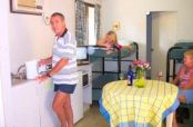 AAOK Lakes Resort And Caravan Park - Accommodation Burleigh 1