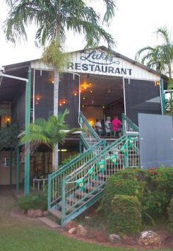 AAOK Lakes Resort And Caravan Park - Accommodation Burleigh 2